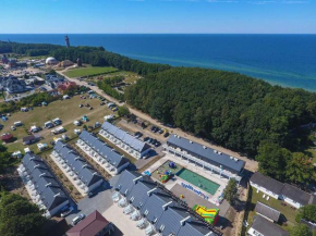 Apartamenty przy Latarni, Niechorze
